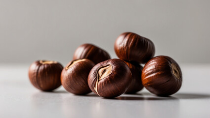 Hazelnuts, NutSnacks, HealthyNuts, NutImages  
