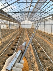 Digging for cultivation is an essential part of preparing soil for planting. It involves turning,...