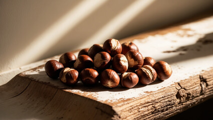 Discover hazelnut images for snacks, baking, and creative food designs. Perfect for healthy recipes and nut-based projects.