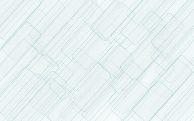 abstract background with lines