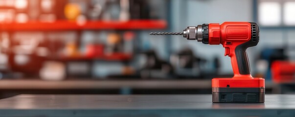 mechanics repair concept. A professional repair workstation featuring high-quality tools built for durability and frequent use, mechanics repair tools durability, optimal repair environment