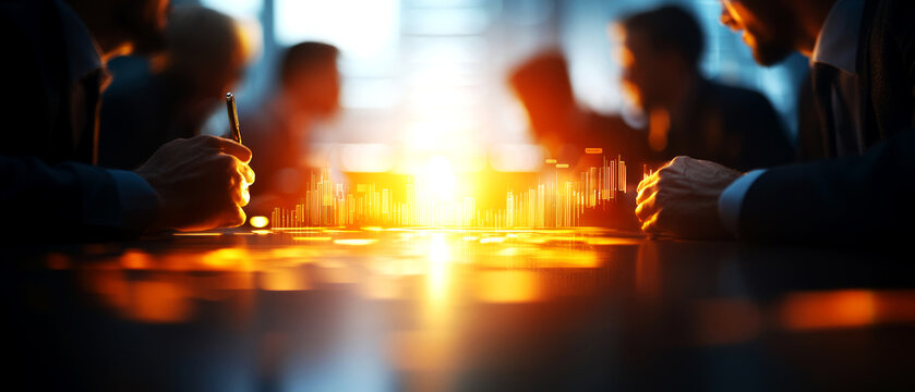 Forecasting business leadership strategies for teams in a dynamic environment insights and approaches for enhanced collaboration