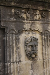 Lacoste - Luberon - Vaucluse - Provence-Alpes-Côte d'Azur - France