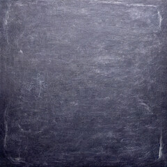 Creative exploration of a textured dark surface inviting imaginative expressions