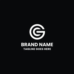 Letter G Logo