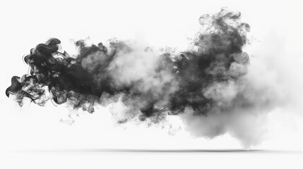 "Transparent PNG of Black Smoke Cut-Out for Creative Design and Effects"
"Black Smoke Cut-Out in Transparent PNG Format for Visual and Graphic Projects"
