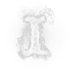 Smoke letter I