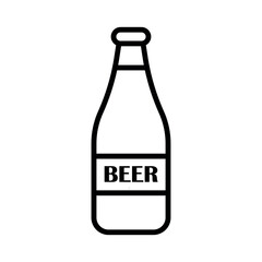 Beer Icon offers vibrant and versatile styling, ideal for branding, menus, and digital platforms