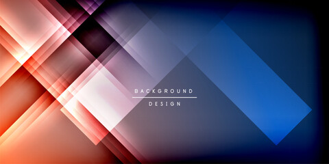 Corporate background, shadow line wave geometric design. Vector Illustration For Wallpaper, Banner, Background, Card, Book Illustration, landing page