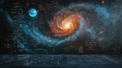 Ein Blick in die geheimnisvolle Welt der Galaxien

