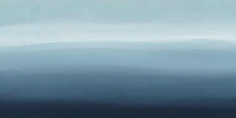 Serene Blue Gradient: A minimalist, abstract image with a soft, ethereal blue gradient, evoking a sense of peace, tranquility, and calm. Perfect for backgrounds, branding, or as a mood-setting visual.