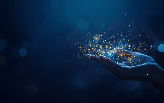 Empowering business innovation for 2025 unleashing creativity in a digital environment through inspired technology and visionary ideas