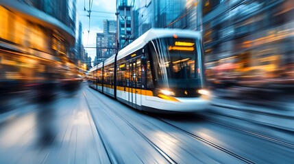 Urban Mystique Illustration with Cityscapes, Neon Lights, and Mysterious Atmosphere