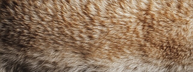 Background with texture of the wolf fur.