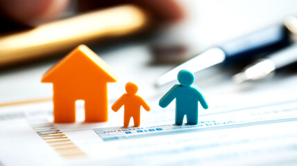 Property loan repayment strategies for assets family planning financial management home ownership personal finance stability