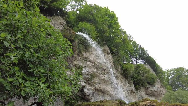 balade en nature