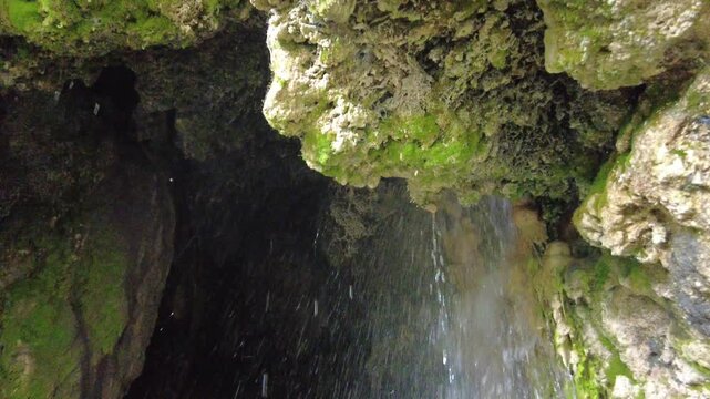 balade en nature
