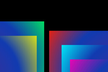 Obraz premium Packed with futuristic patterns, glowing elements, and cutting-edge designs, these backgrounds are perfect for tech projects, digital branding, or anything that demands a bold, high-tech vibe. Elevat