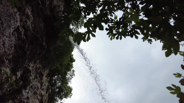 balade en nature