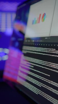 Engaging with Digital Media The Intricacies of Coding and Design Interaction in Todays World