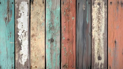 Weathered vintage textures with a timeless charm. Timeless. Illustration