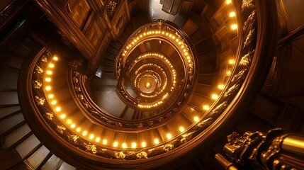 Obraz premium Great environment illustrations