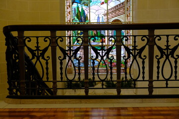 Casa arquitetura antiga