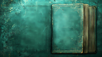 vintage green book