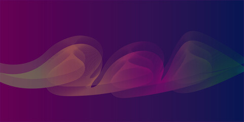 abstract purple background