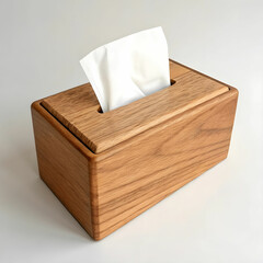 Versatile Tissue Box