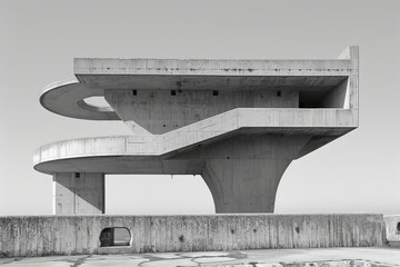 Exploring innovative architectural designs and concepts in contemporary urban spaces