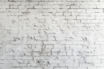 Flat brick texture, fully aligned with viewer’s view, showing wear and surface cracks.