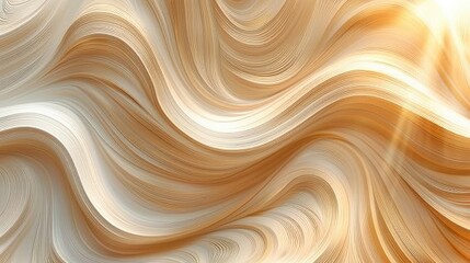 Abstract swirling pattern in warm tones, creating a fluid and dynamic visual effect.