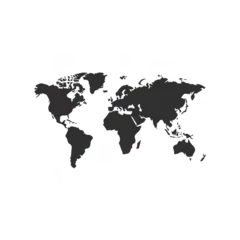 map of the world