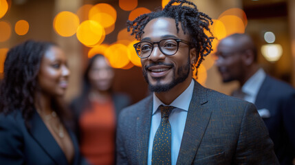 Real estate and mortgage concept : Family with child having fun in new home. Joyful first-time buyers in living room. Real estate, residential mortgage, moving into dream house. bright white tone.