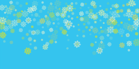 abstract floral background
