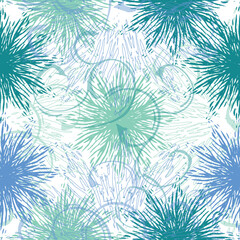 seamless pattern