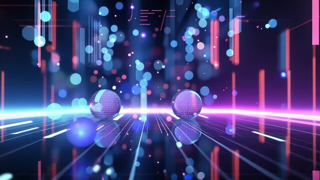 Interactive instore games and challenges powered by 5G technology offer customers the chance to win discounts and prizes making their shopping experience more fun and exciting.