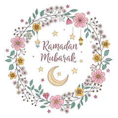 Ramadan Mubarak 2025: Celebrating the Spirit of Ramadan