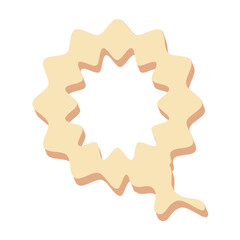 Alphabet Aesthetic Letter