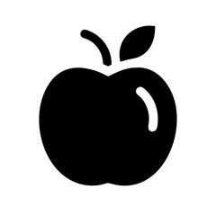 Icon of an Apple