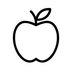 Icon of an Apple