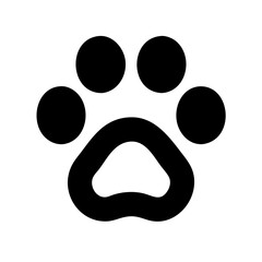 Paw Print