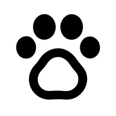 Paw Print