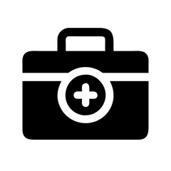 Icon of a First Aid Kit