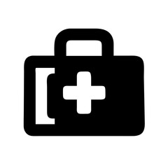 Icon of a First Aid Kit