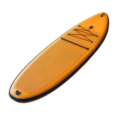 surfboard on isolated on transparent background