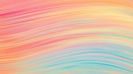 Obraz premium Color gradient background, abstract pastel grain gradation texture, vector iridescent noise texture blur abstract background