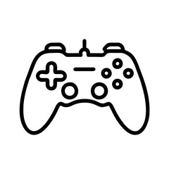 Icon of a Controller
