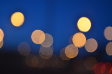 Feels like Christmas